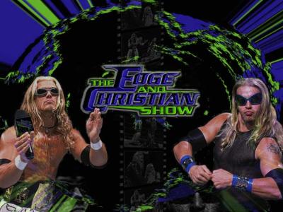 Edge & Christian 